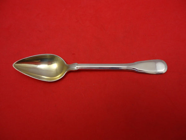 Hamilton aka Gramercy by Tiffany & Co. Sterling Grapefruit Spoon GW 5 7/8"