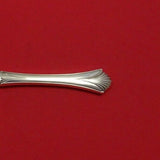 Regency Shell by Lunt Sterling Silver Casserole Spoon HH WS Custom Made 11 1/4"