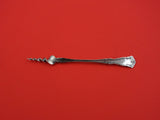 Berain by Wallace Sterling Silver Butter Pick twisted original 5 3/4"