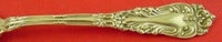 Athene / Crescendo by Stuart Sterling Silver Regular Fork 7 1/8" Flatware