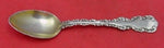 Louis XV by Whiting-Gorham Sterling Silver Coffee Spoon Gold Washed 5 1/4"