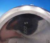 New King by Dominick and Haff Sterling Silver Child's Bowl w/ Shells #82 (#3945)