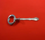 Fontana by Towle Sterling Silver Bottle Opener HH Custom Made 6"