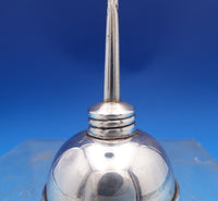 Tiffany and Co Sterling Silver Oil Can / Vermouth Dropper 3 1/2" 1.2 ozt (#8418)