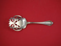 Paul Revere by Towle Sterling Silver Tomato Server Flat Handle Original 7 1/2"