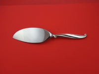 Swan Lake by International Sterling Silver Pie Server new HH WS  10 1/2"