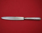 Dauphine by Tetard Freres Sterling Silver Dinner Knife Pointed Blade 9 1/2"