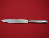 Dauphine by Tetard Freres Sterling Silver Dinner Knife Pointed Blade 9 1/2"