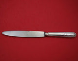 Dauphine by Tetard Freres Sterling Silver Dinner Knife Pointed Blade 9 1/2"