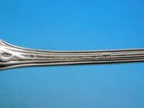 Japanese by Tiffany and Co Sterling Silver Salad Serving Fork 10 1/8"