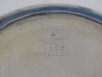 Francis I by Reed and Barton Sterling Silver Porringer w/Handle #X569 6" (#1903)