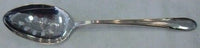 Symphony by Towle Sterling Silver Pierced Serving Spoon 9-Hole 8 5/8" Original