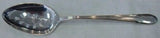 Symphony by Towle Sterling Silver Pierced Serving Spoon 9-Hole 8 5/8" Original