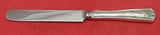 Winthrop by Tiffany and Co Sterling Silver Breakfast Knife HH WS 7 3/4" Antique