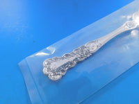 Buttercup by Gorham Sterling Silver Olive Spoon Ideal Custom Made 5 1/2"