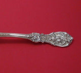 Francis I by Reed and Barton Old Sterling Silver Vegetable Serving Fork 9" Rare