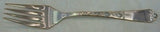 Sterling Rose by Wallace Sterling Silver Salad Fork 6 1/2"
