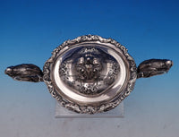 Francis I by Reed and Barton Sterling Silver Sugar Bowl with Lid #570A (#8332)