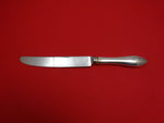 Pointed Antique Reed Barton Dominick Haff Sterling Regular Knife 8 1/2"