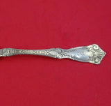 Berain by Wallace Sterling Silver Dinner Fork 7 1/2" Flatware Antique Silverware