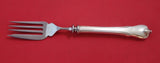Grand Colonial by Wallace Sterling Silver Fish Fork HH WS Original 8 1/4"