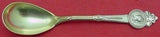 Medallion by Gorham Sterling Egg Spoon 4 3/4" Gw