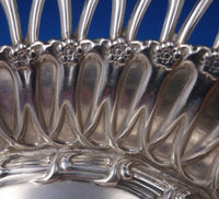 Louis XV by Whiting-Gorham Sterling Silver Bread Basket Pierced #3869 (#6437)