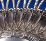 Louis XV by Whiting-Gorham Sterling Silver Bread Basket Pierced #3869 (#6437)