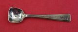 Cabot by Wallace Sterling Silver Salt Spoon 2 1/2" Silverware