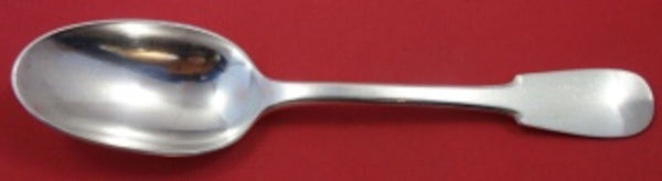 Anjou by Christofle Sterling Silver Dinner Spoon / Serving Spoon  8" Heirloom