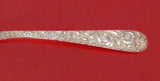 Repousse by Kirk Sterling Silver Coffee Spoon 5 3/8" Heirloom Silverware