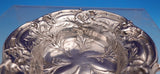 Les Six Fleurs by Reed and Barton Sterling Silver Nut Dish 2 7/8" #275 (#9097)