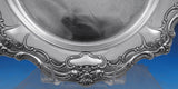 Chantilly by Gorham Duchess Sterling Silver Bread and Butter Plate #748 (#8870)