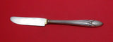 Elsinore by International Sterling Silver Grille Knife 8 5/8" Heirloom Flatware