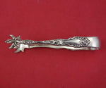 Eton by Wallace Sterling Silver Sugar Tong 4 1/2"