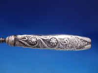 La Fantasy by Whiting Sterling Silver Button Hook Rare Pattern (#7087)
