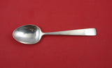 Margrethe by Georg Jensen Sterling Silver Place Soup Spoon 7 1/2" Flatware