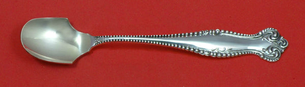 Canterbury by Towle Sterling Silver Cheese Scoop 5 3/4" Custom Made
