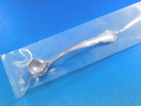 American Classic by Easterling Sterling Silver Mustard Ladle 4 5/8" Custom Made