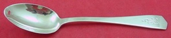 Berkeley by International Sterling Silver Coffee Spoon 5 1/2" Antique