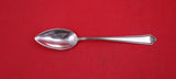 Rosalind New By International Sterling Silver Grapefruit Spoon original 5 3/4"