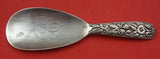 Repousse by Kirk Sterling Silver Shoe Horn flat handle all sterling 6 1/2"