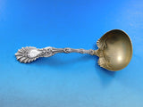 Radiant by Whiting Sterling Silver Flatware Set for 8 Service 53 pieces