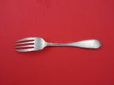John Hancock by Lunt Sterling Silver Salad Fork 6"