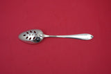 Faneuil by Tiffany and Co Sterling Silver Pierced Serving Spoon 8 3/4"