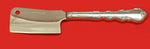 Angelique by International Sterling Silver Cheese Cleaver HHWS  Custom 6 1/2"