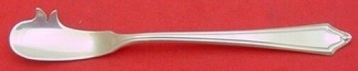 Dorothy Manners by Towle Sterling Silver Cheese Knife with Pick FHAS Custom Made