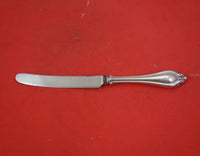 La Perle by Reed and Barton Sterling Silver Citrus Knife HH SP Serrated 7 3/4"
