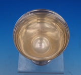 Gorham Sterling Silver Water Goblet #272 6 1/2" x 3 1/2" 5.7 ozt. (#8018)