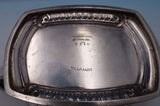 Trianon by International Sterling Silver Sugar and Creamer Set 2pc#C310 (#7628)
